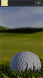 Mobile Screenshot of hartcommongolfclub.co.uk